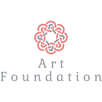 Contemporary art installation